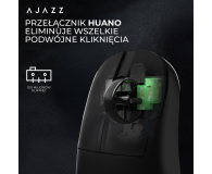 Ajazz AJ179 V2 MAX czarna - 1536385 - zdjęcie 13